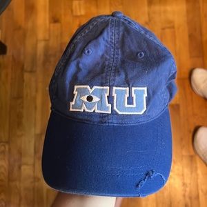 Disney Monsters University Hat